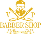 Phenomenal Barbershop Česká Skalice – pánské střihy a vousy